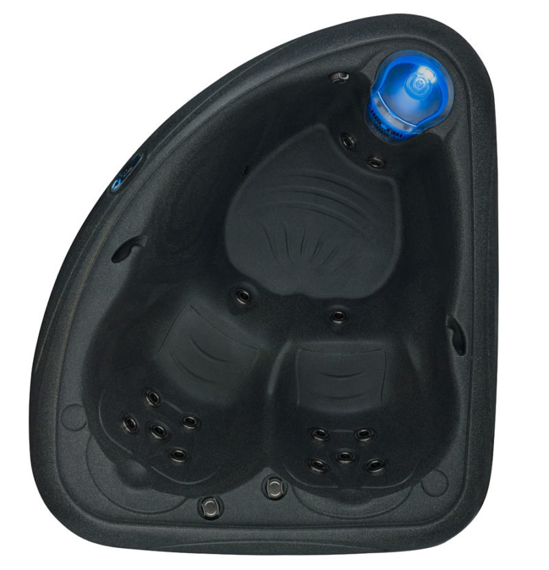 Dream Maker Fantasy Spa Hot Tub