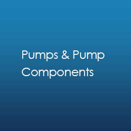 Pumps and Pump Components