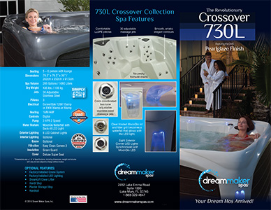 Crossover 730L Brochure