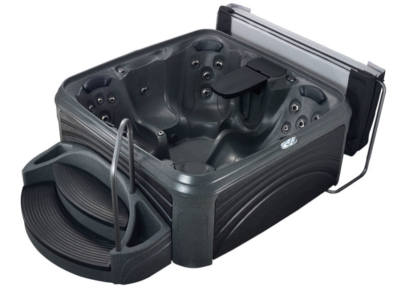 Dream Maker Big EZ Spa Hot Tub