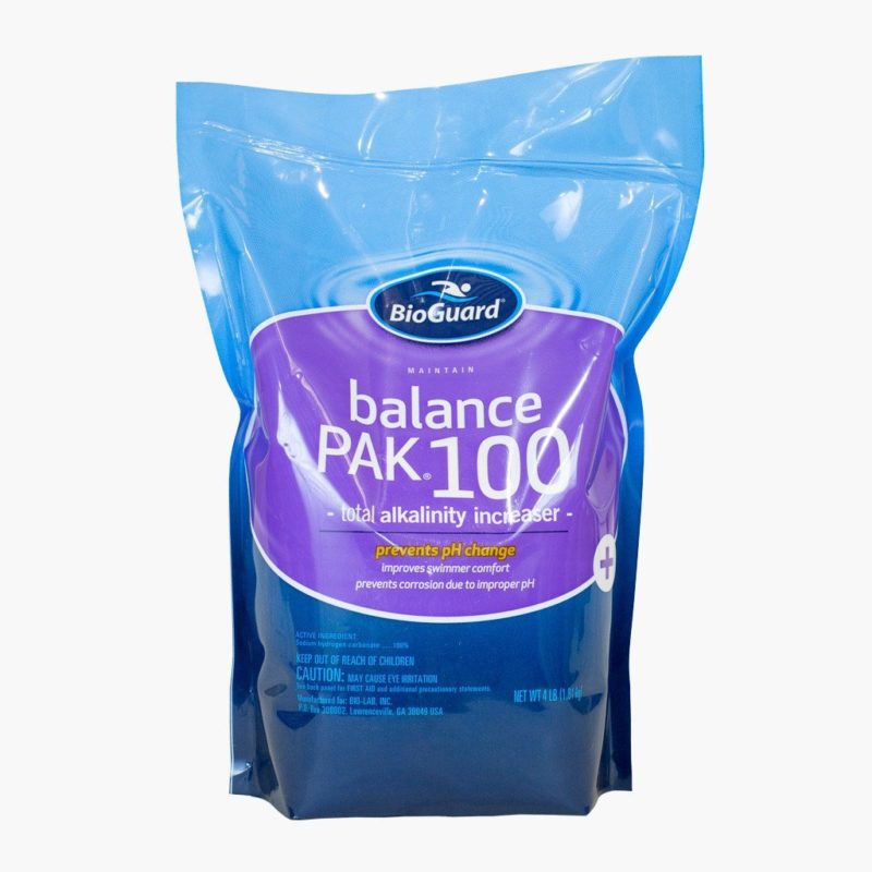 BioGuard 1200V Multi-Test Kit - Clearwater Pool & Spa