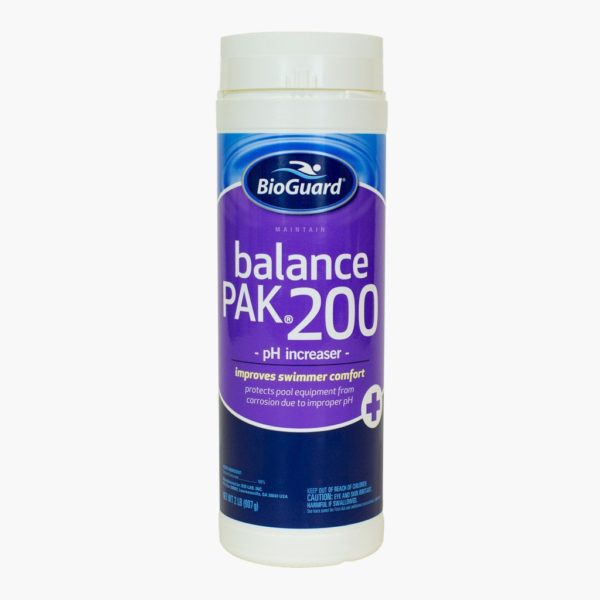 BioGuard 1200V Multi-Test Kit - Clearwater Pool & Spa