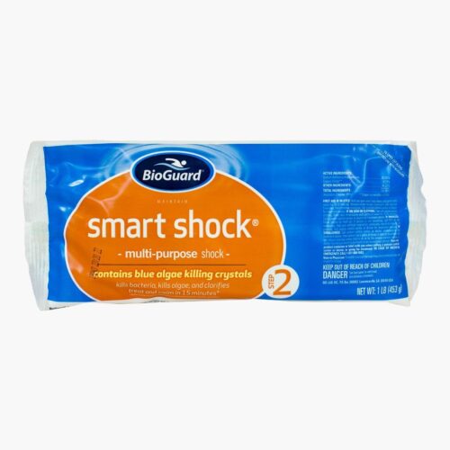 BioGuard Smart Shock - Clearwater Pool & Spa LLC