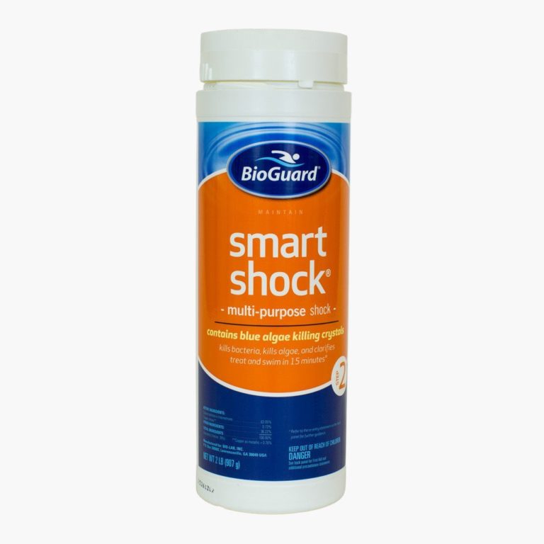BioGuard Smart Shock - Clearwater Pool & Spa