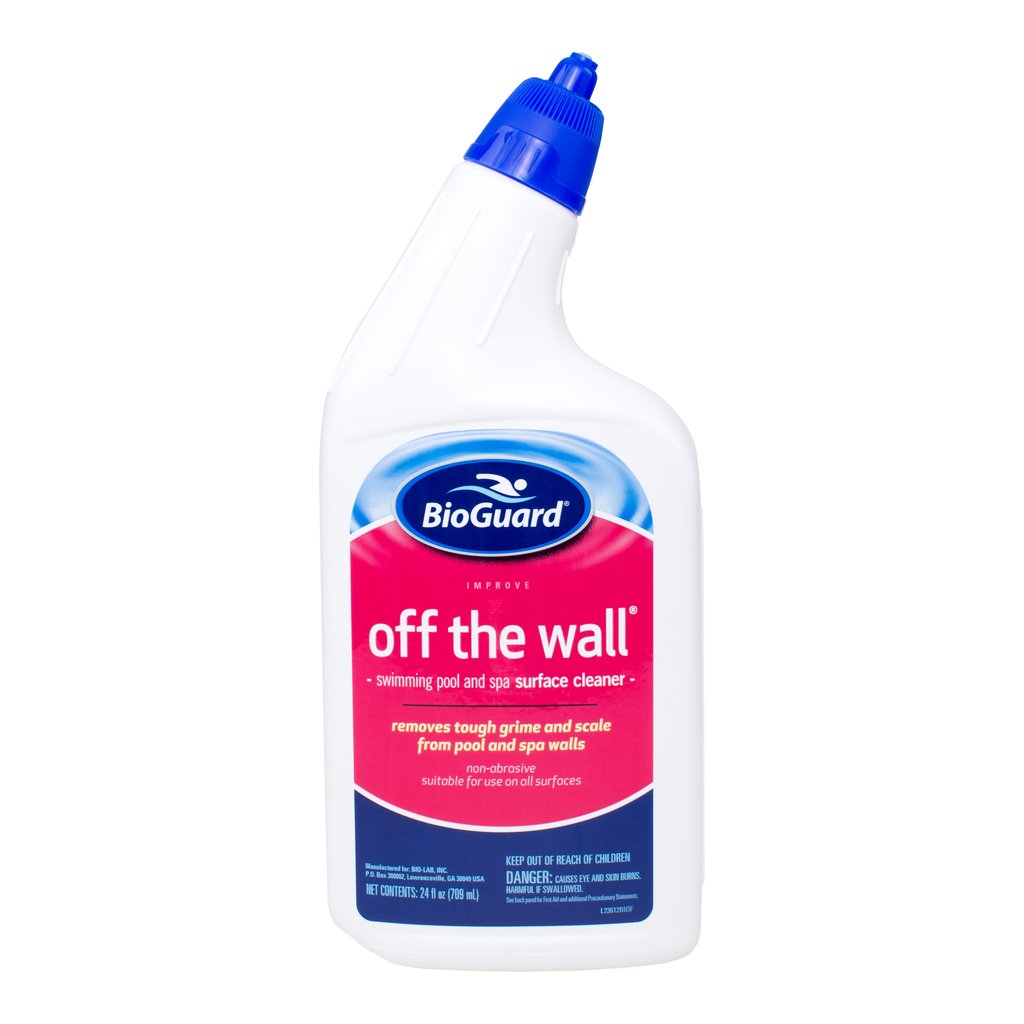 BioGuard Off The Wall Surface Cleaner - Clearwater Pool & Spa