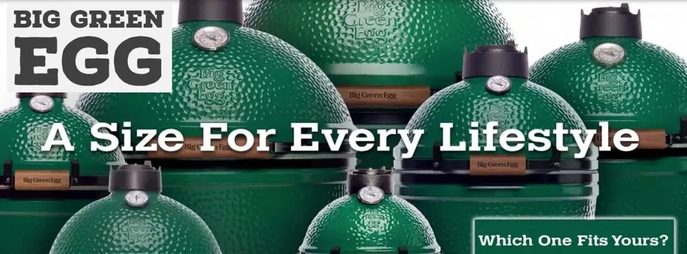 cwm homepage big green egg